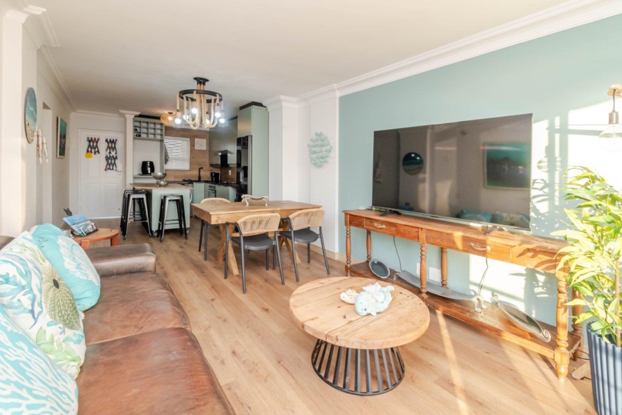 2 Bedroom Property for Sale in Bloubergstrand Western Cape